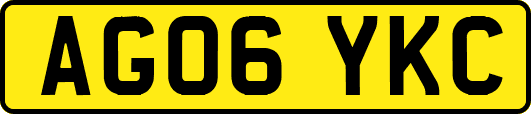 AG06YKC