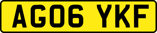 AG06YKF