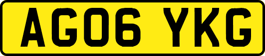 AG06YKG