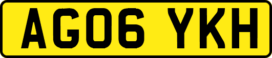 AG06YKH