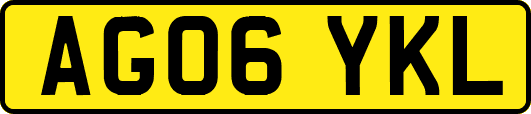 AG06YKL