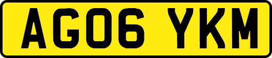 AG06YKM