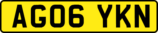 AG06YKN