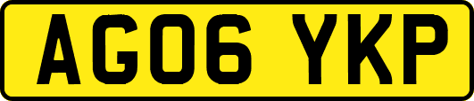 AG06YKP