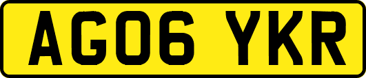 AG06YKR