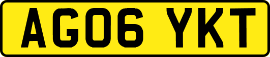 AG06YKT