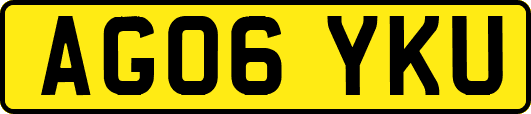 AG06YKU