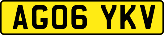 AG06YKV