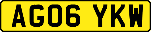 AG06YKW