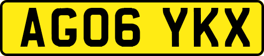 AG06YKX