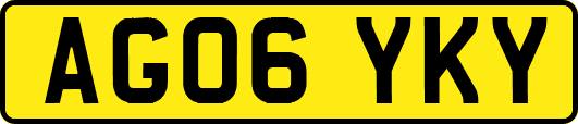 AG06YKY