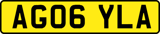 AG06YLA