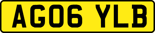 AG06YLB