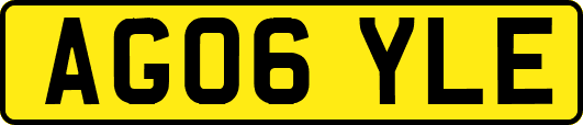 AG06YLE