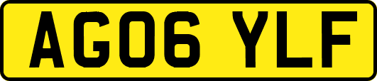 AG06YLF