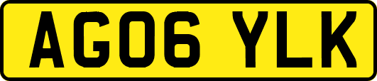AG06YLK