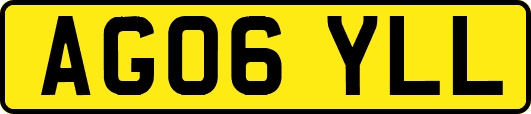 AG06YLL