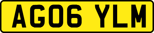 AG06YLM