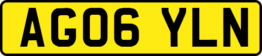 AG06YLN