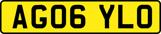 AG06YLO