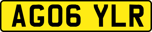 AG06YLR
