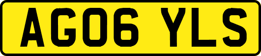 AG06YLS