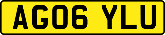 AG06YLU