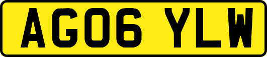 AG06YLW