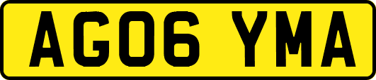 AG06YMA