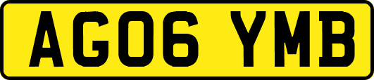 AG06YMB
