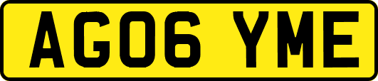 AG06YME