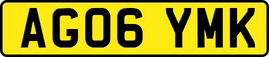AG06YMK