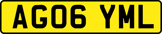 AG06YML