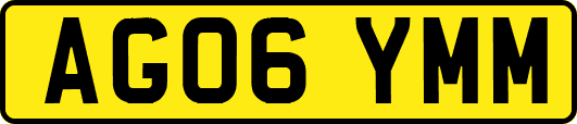 AG06YMM
