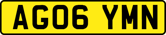 AG06YMN