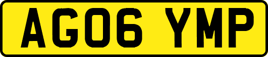 AG06YMP