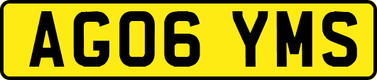 AG06YMS