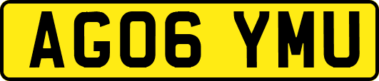 AG06YMU