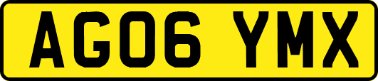 AG06YMX