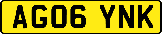 AG06YNK