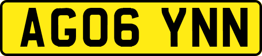 AG06YNN