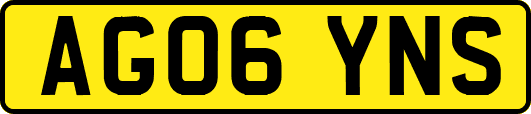 AG06YNS