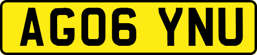 AG06YNU
