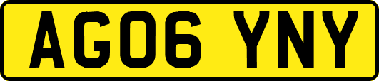 AG06YNY