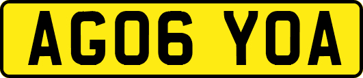 AG06YOA