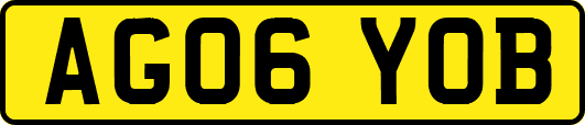 AG06YOB