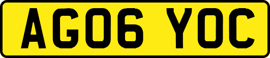 AG06YOC