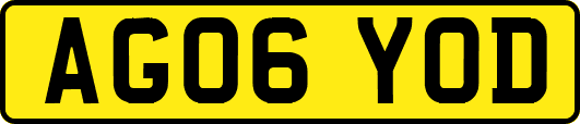 AG06YOD