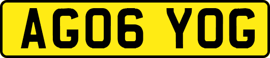 AG06YOG