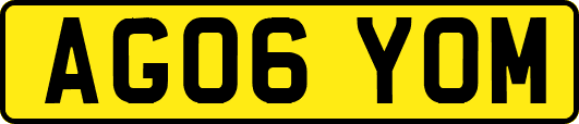 AG06YOM